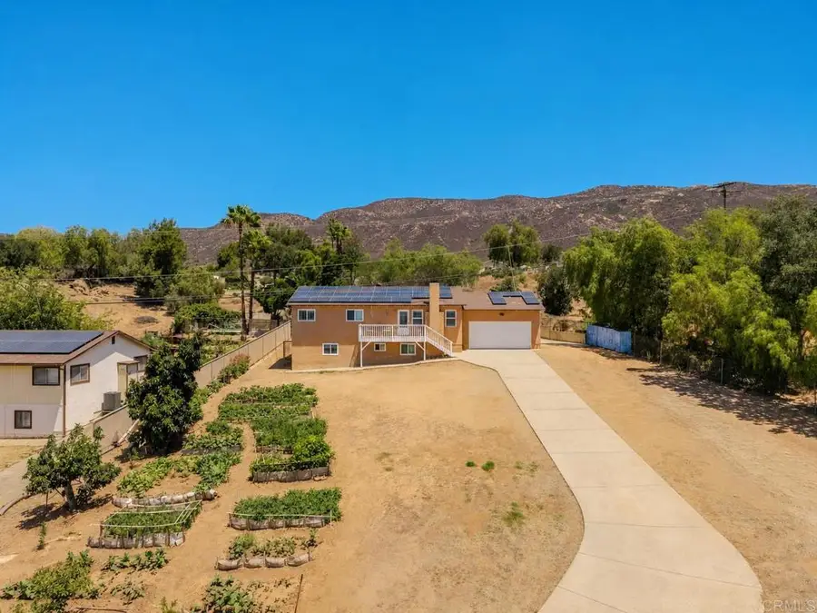 14668 Lyons Valley Road, Jamul, CA 91935 - #3