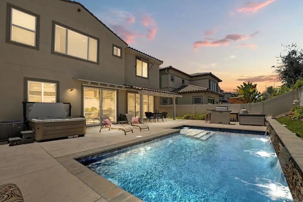 1449 Keck Rd, Chula Vista, CA 91913 - #1