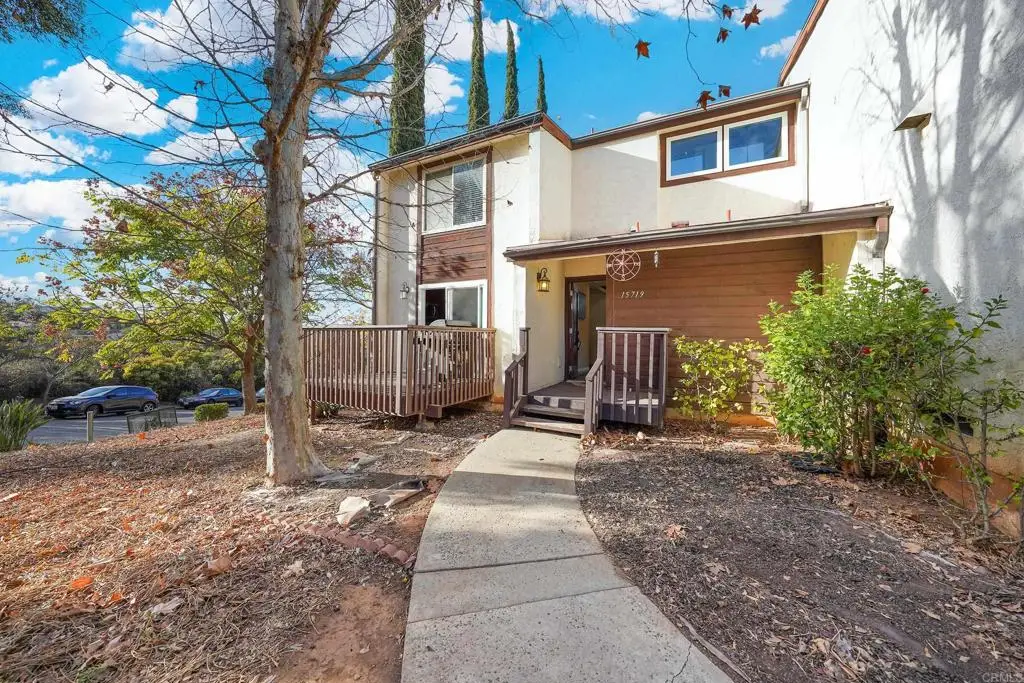 15719 Davis Cup Lane, Ramona, CA 92065 - #1