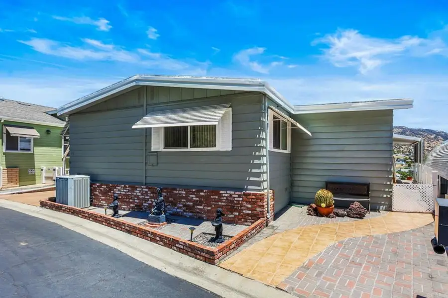 9500 Harritt Spc 190, Lakeside, CA 92040 - #2