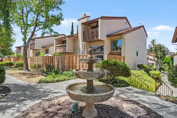 5353 Aztec Drive #12, La Mesa, CA 91942