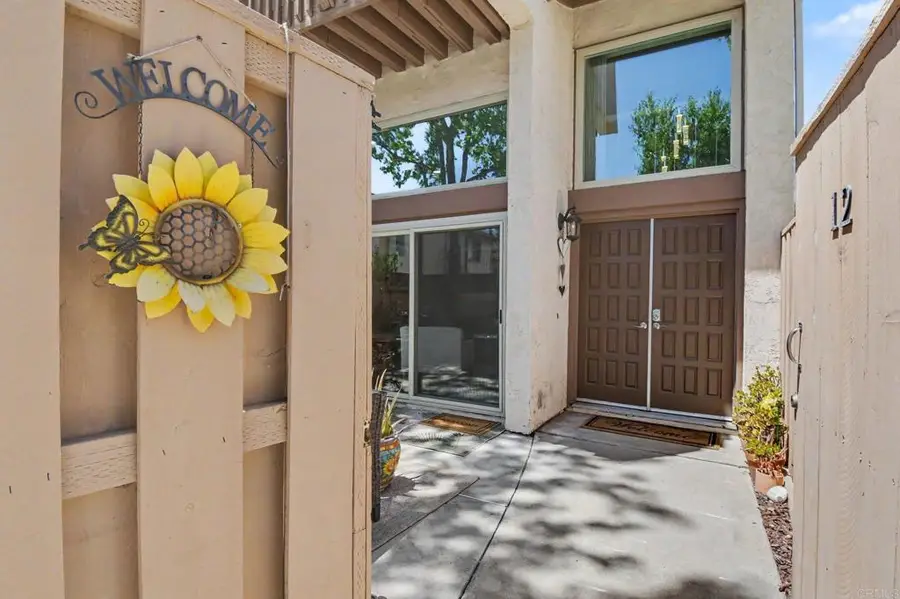 5353 Aztec Drive #12, La Mesa, CA 91942 - #2