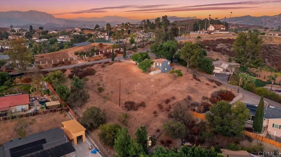 12341 Winter Gardens Drive, Lakeside, CA 92040 - #2