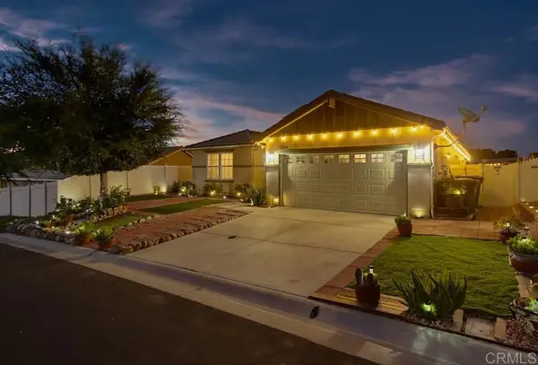 32024 Evening Primrose Trail, Campo, CA 91906