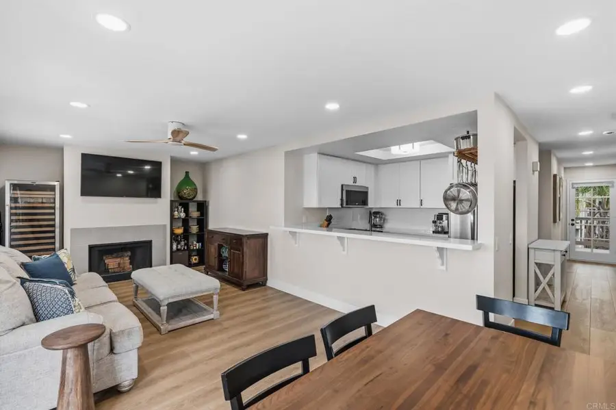 3961 Hortensia Street #H10, San Diego, CA 92110 - #2