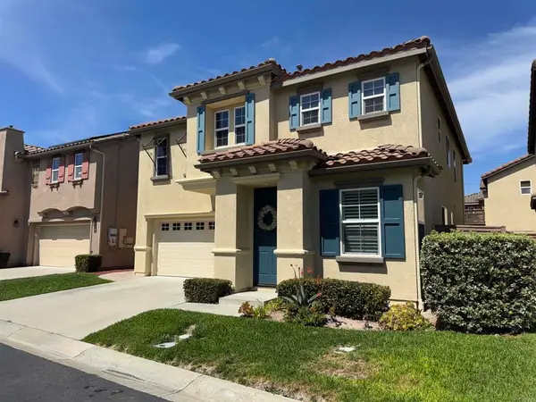 1485 Caminito Padova, Chula Vista, CA 91915