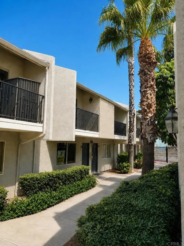 1045 Peach Avenue #28, El Cajon, CA 92021 - #1