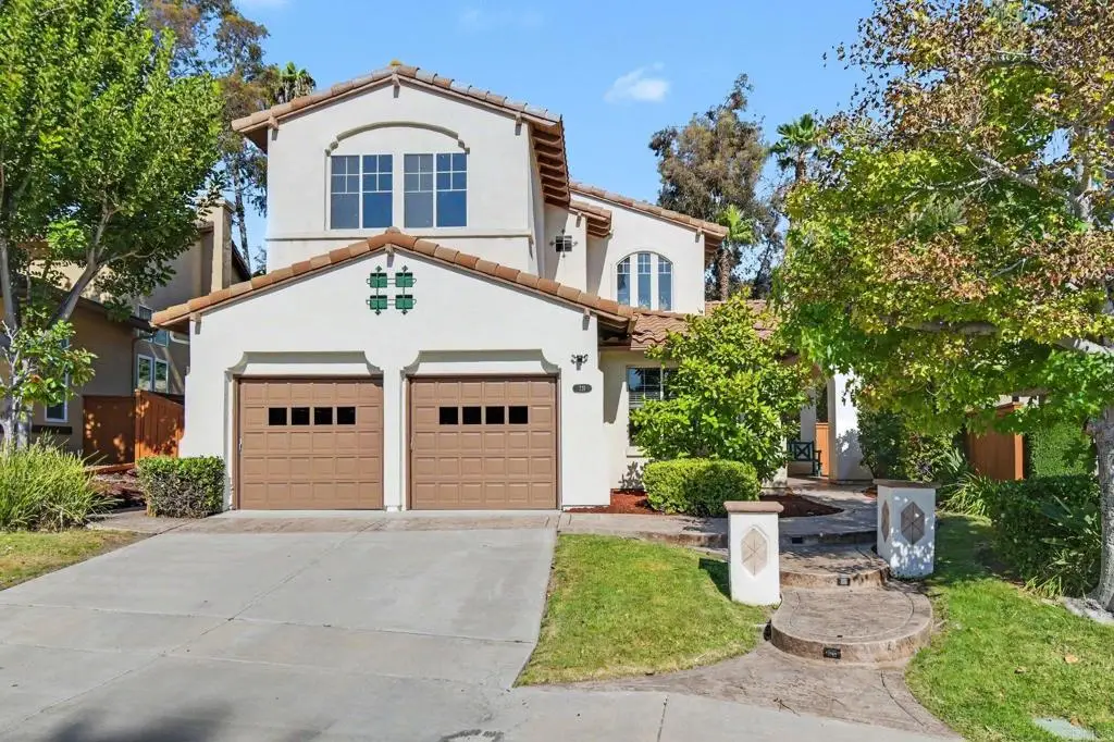 731 Pueblo Place, Chula Vista, CA 91914 - #1
