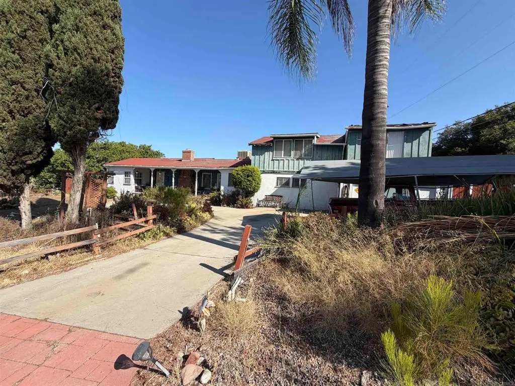 400 Silvery Lane, El Cajon, CA 92020 - #1