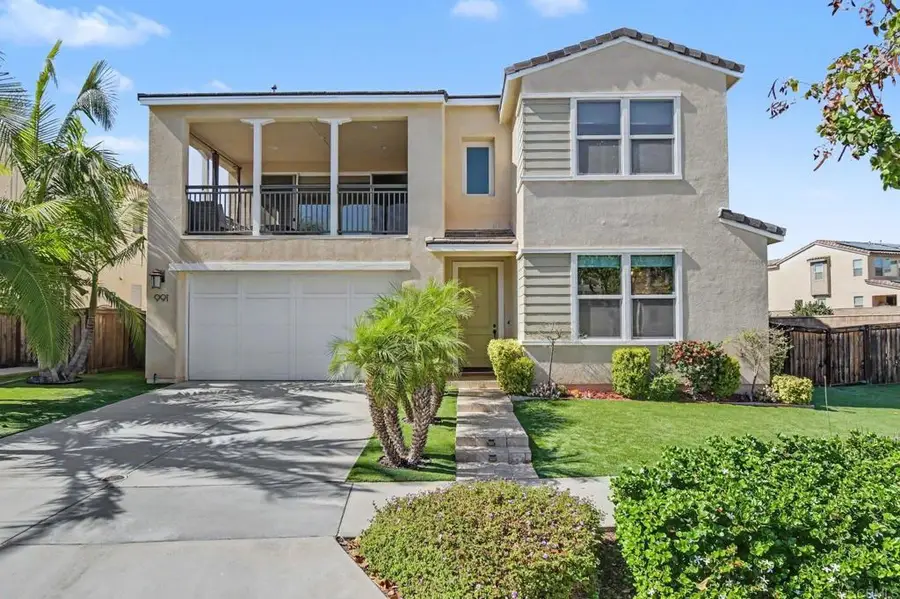 991 Calle Pilares, Chula Vista, CA 91913 - #2