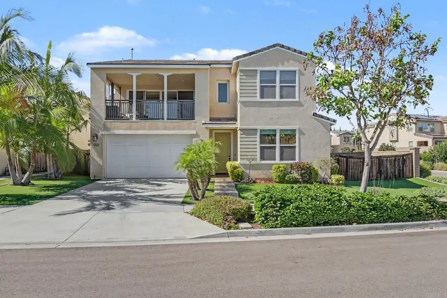 991 Calle Pilares, Chula Vista, CA 91913 - #3