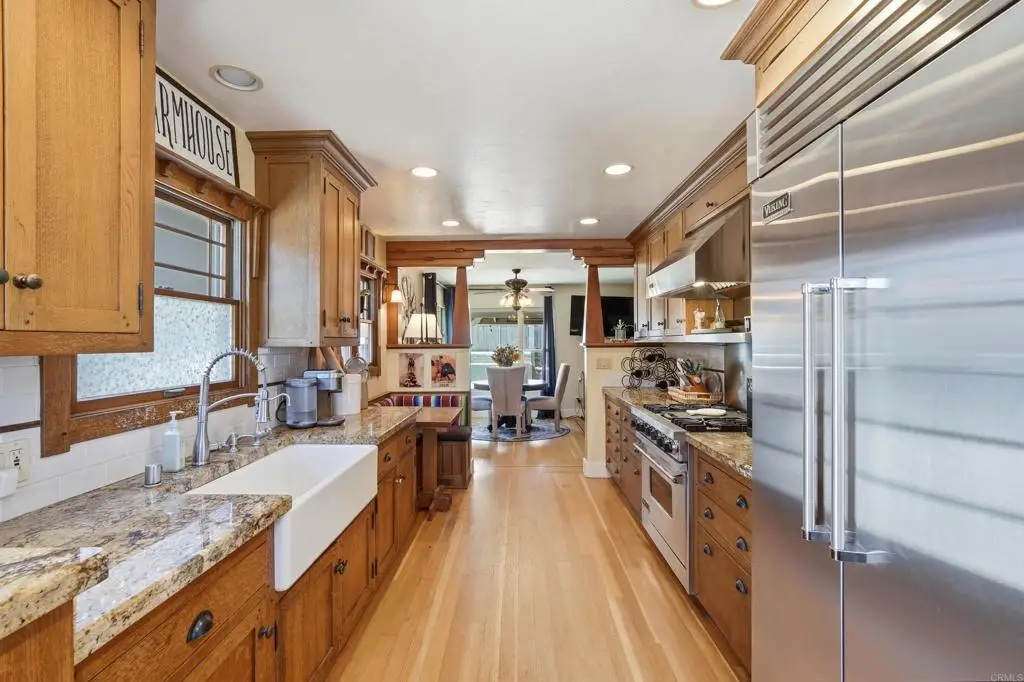 1738 Key Lane, El Cajon, CA 92021 - #1