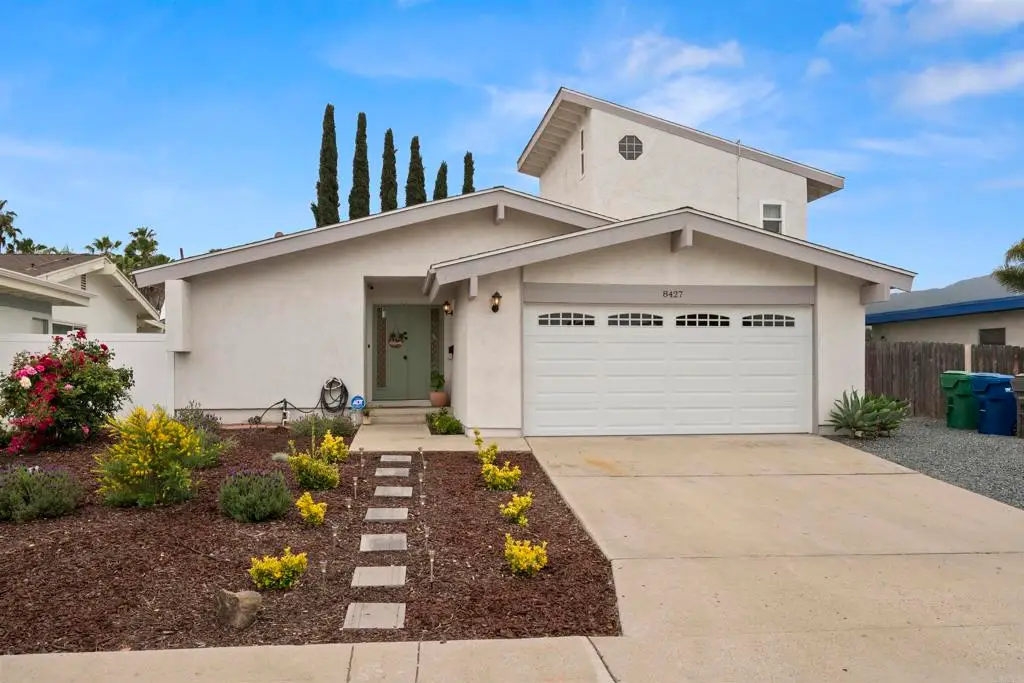 8427 Carlton Oaks Drive, Santee, CA 92071 - #1