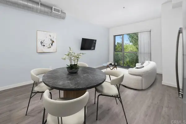 889 Date Street #324, San Diego, CA 92101