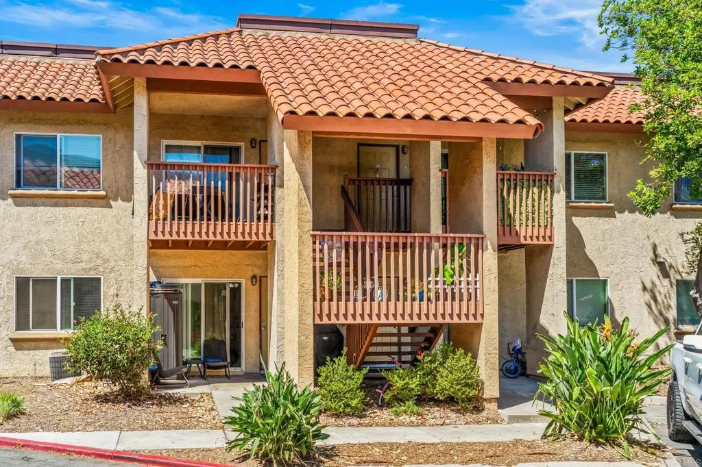 174 Chambers Street #14, El Cajon, CA 92020 - #1
