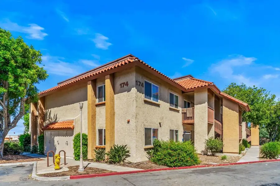174 Chambers Street #14, El Cajon, CA 92020 - #3