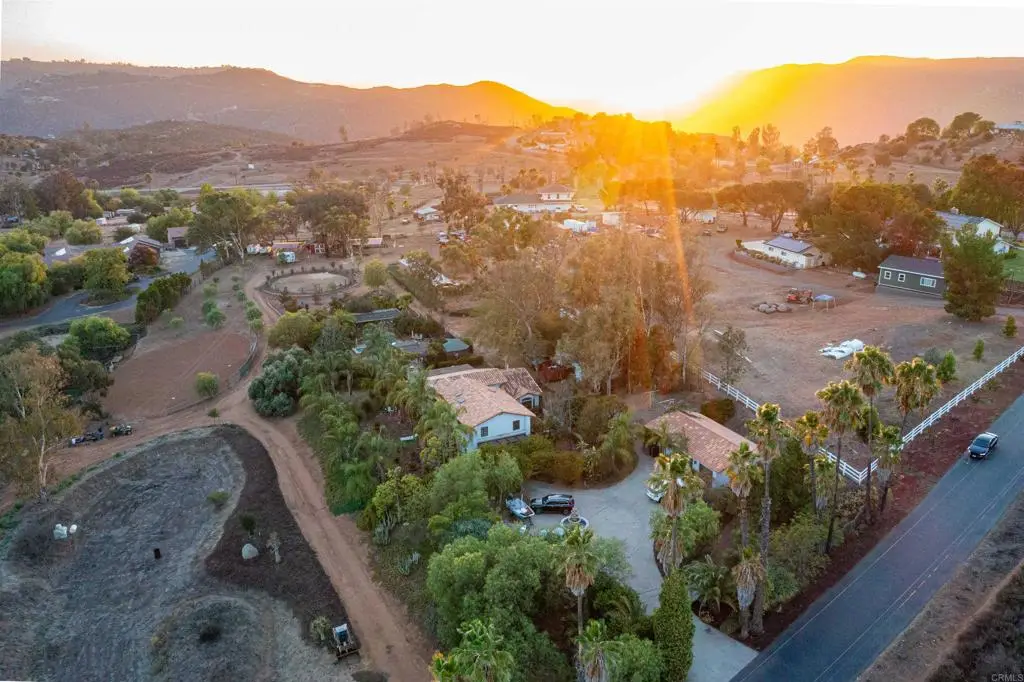 20276 Rancho Villa Road, Ramona, CA 92065 - #1