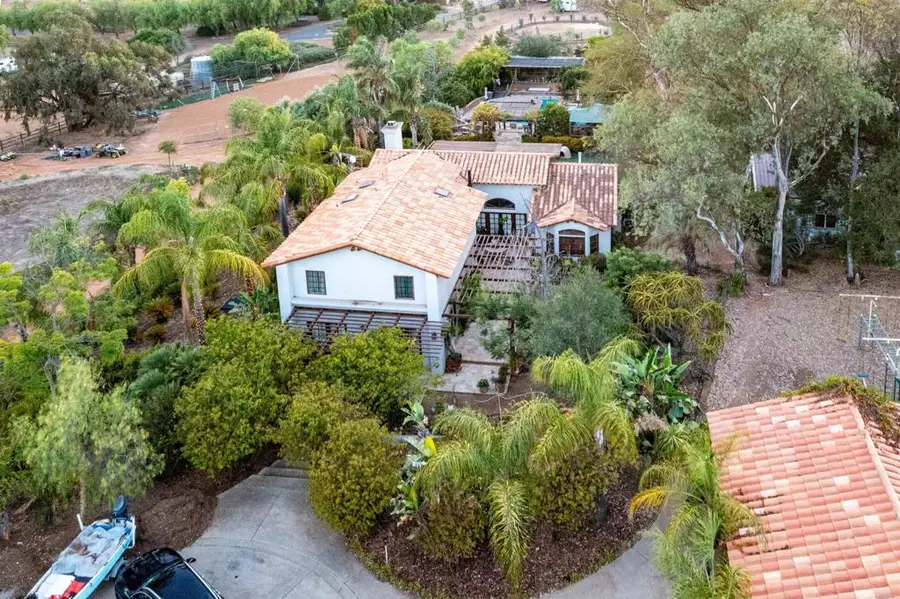 20276 Rancho Villa Road, Ramona, CA 92065 - #2