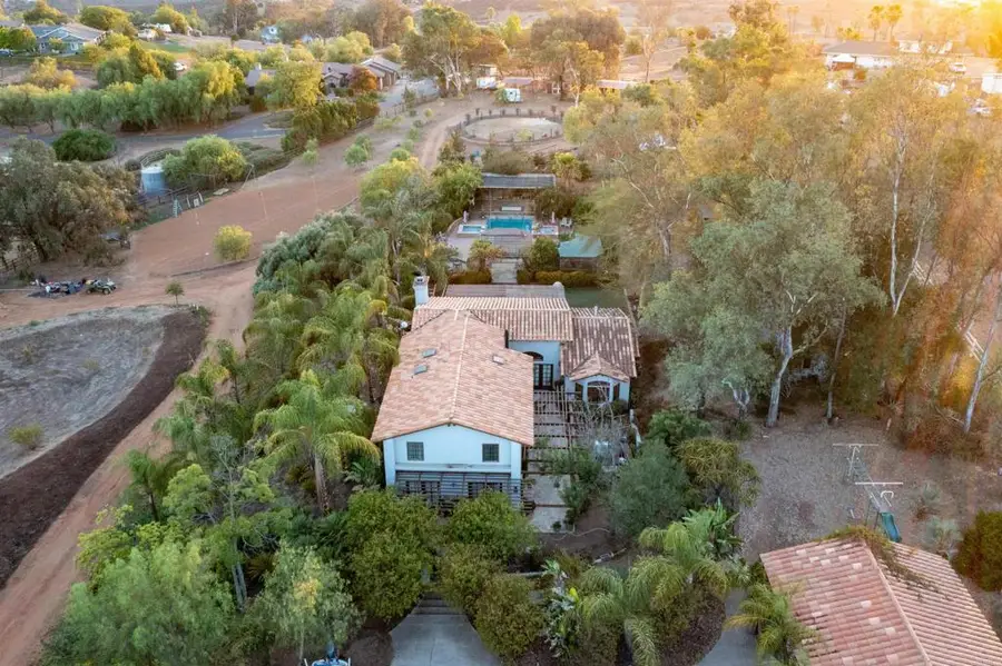 20276 Rancho Villa Road, Ramona, CA 92065 - #3