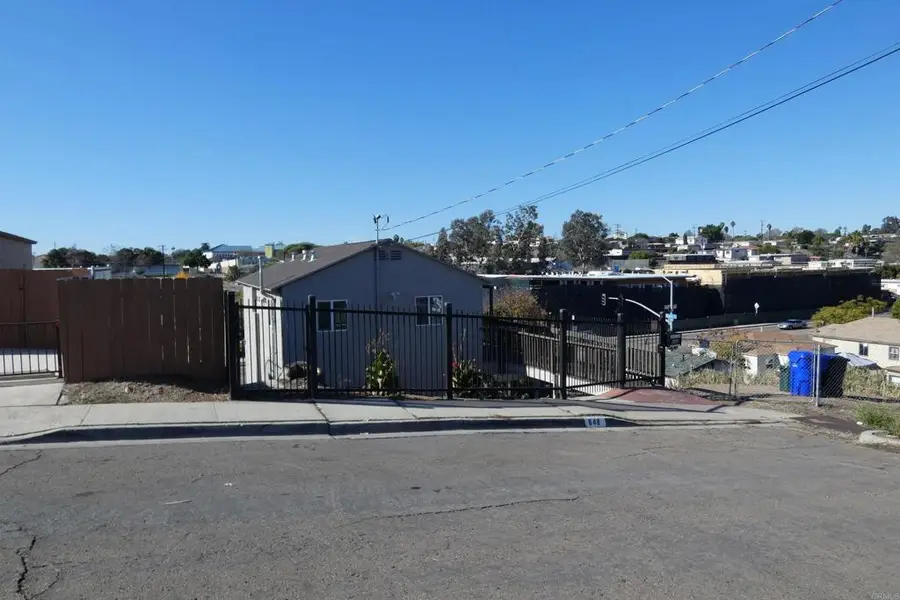 648 51 Street, San Diego, CA 92114 - #2