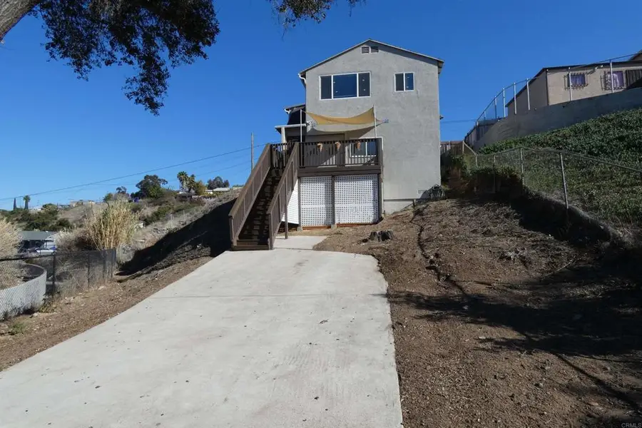 648 51 Street, San Diego, CA 92114 - #3