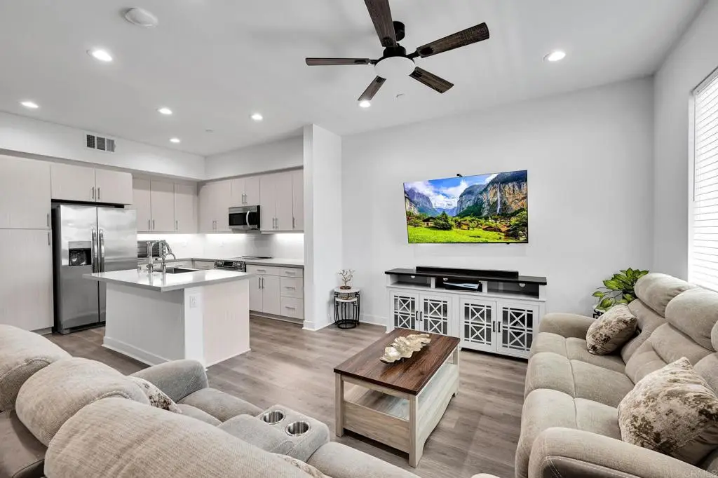 1319 Yannis Court, El Cajon, CA 92019 - #1