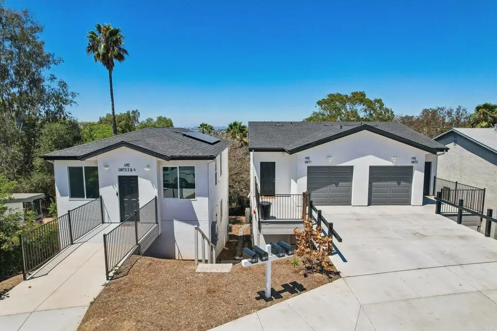 490 Lado De Loma Drive, Vista, CA 92083 - #1
