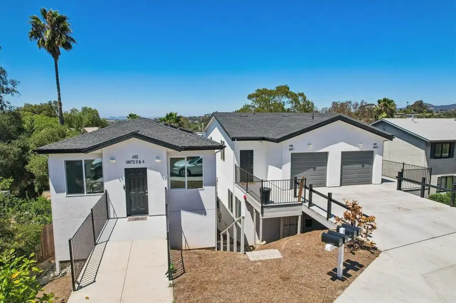 490 Lado De Loma Drive, Vista, CA 92083 - #3