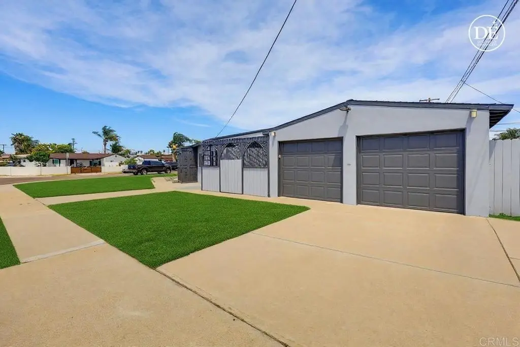 855 Jefferson Avenue, Chula Vista, CA 91911 - #1