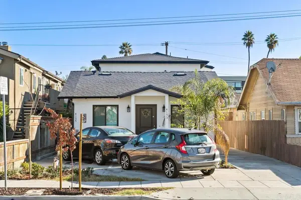 4153 55 Utah Street, San Diego, CA 92104