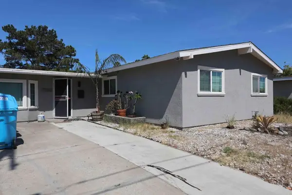 3980 Mount Abraham Avenue, San Diego, CA 92111