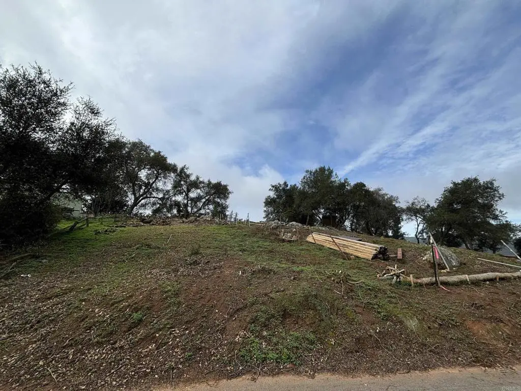 0 Hillcrest Avenue, Escondido, CA 92026 - #1