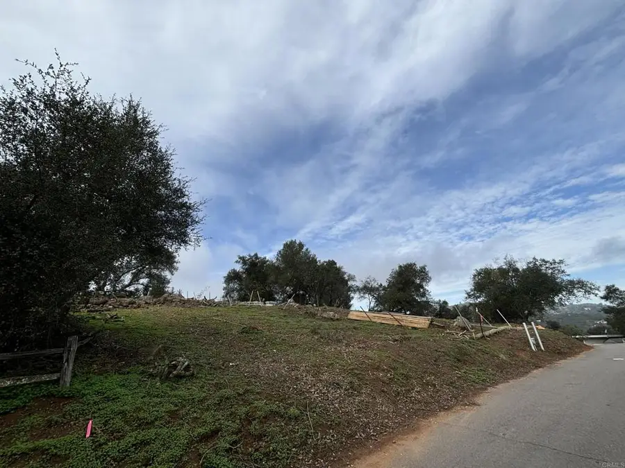 0 Hillcrest Avenue, Escondido, CA 92026 - #3