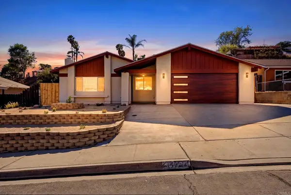 14722 Jeff Park Lane, Poway, CA 92064