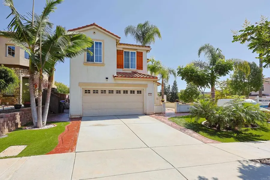 5192 Emerald Cove, San Diego, CA 92154 - #2