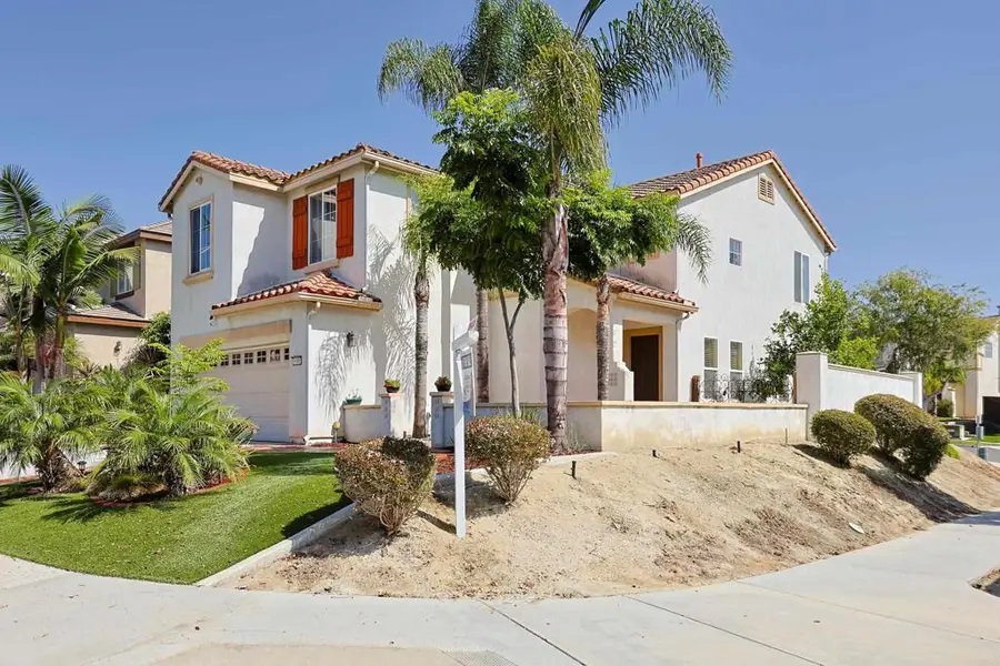 5192 Emerald Cove, San Diego, CA 92154 - #3