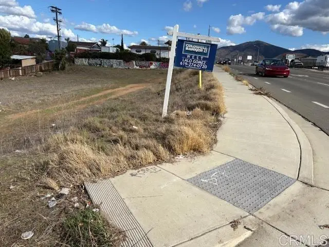 0 Jamacha Blvd, Spring Valley, CA 91977 - #2