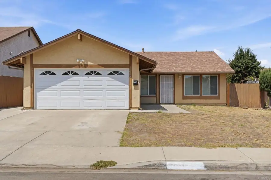 1992 Bandolier Lane, San Diego, CA 92154 - #2