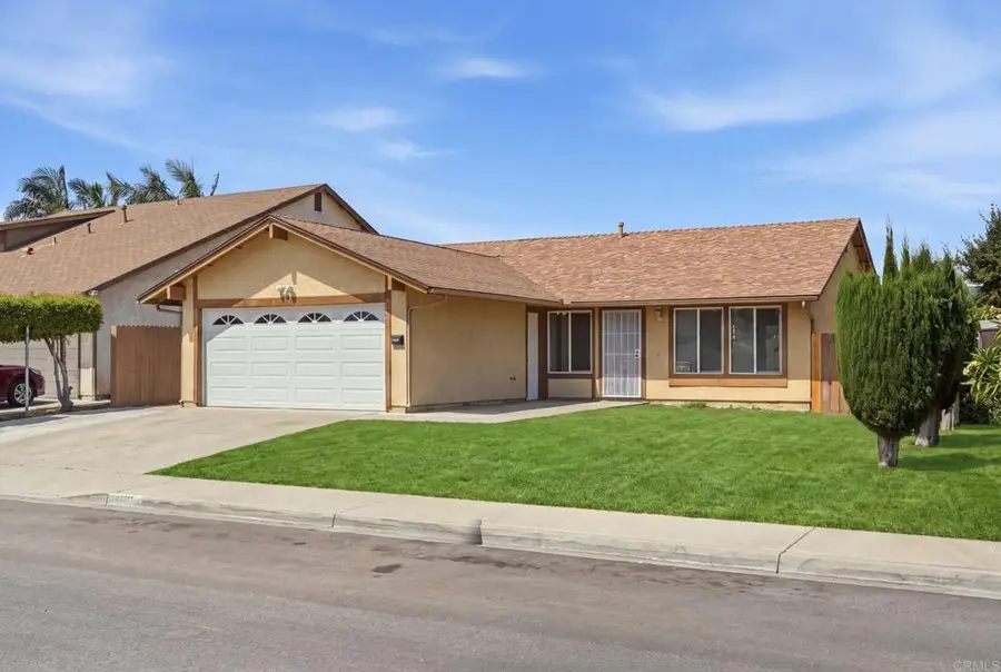 1992 Bandolier Lane, San Diego, CA 92154 - #3