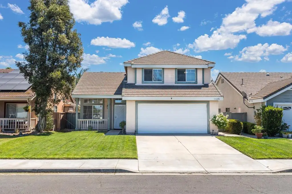 44694 Via Lucido, Temecula, CA 92592 - #1