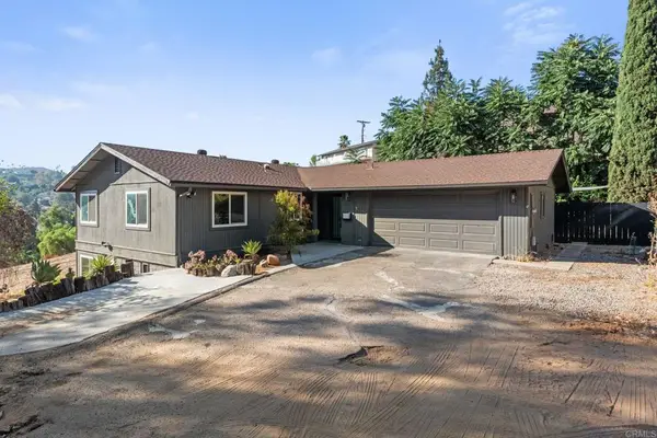 9321 Riverview Avenue, Lakeside, CA 92040
