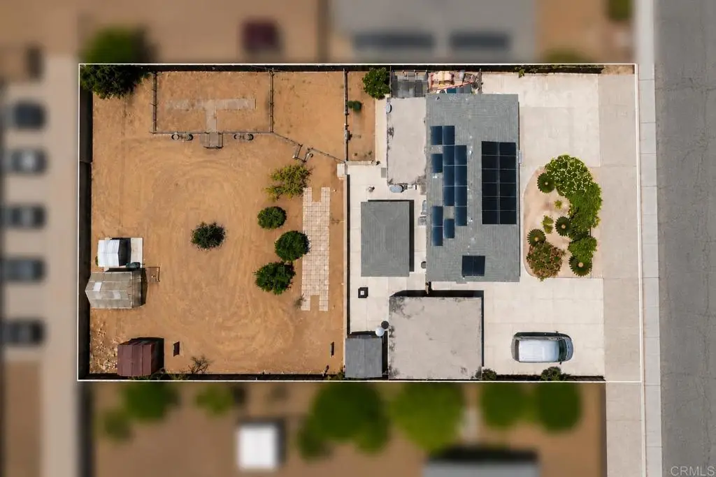 1123 Flamingo Ave, El Cajon, CA 92021 - #1