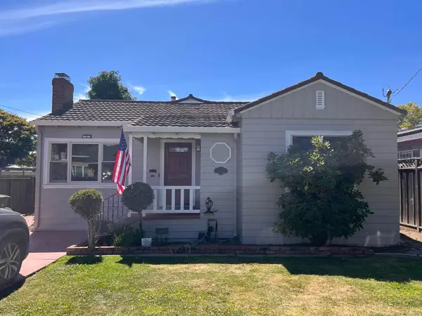 575 Mitchell Avenue, San Leandro, CA 94577