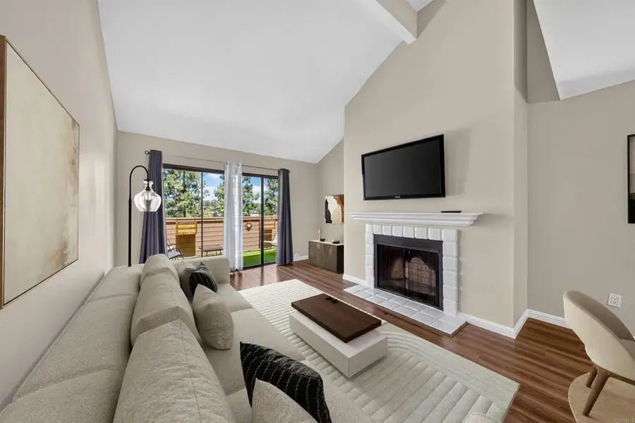 7755 Saranac Place #43, La Mesa, CA 91942 - #2