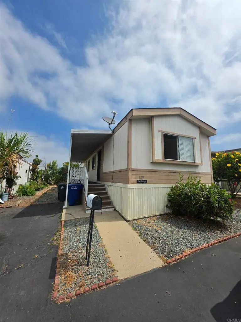 1425 2nd Avenue #219, Chula Vista, CA 91911 - #2