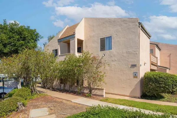 3250 Ashford Street #C, San Diego, CA 92111
