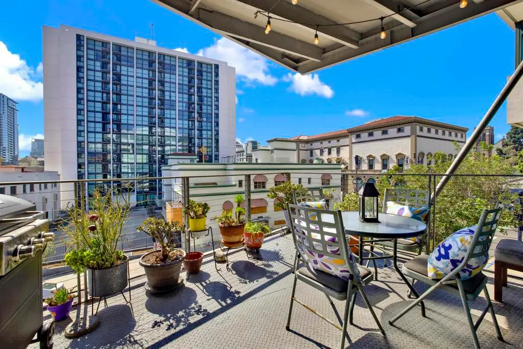 1551 4th Avenue #308, San Diego, CA 92101 - #1