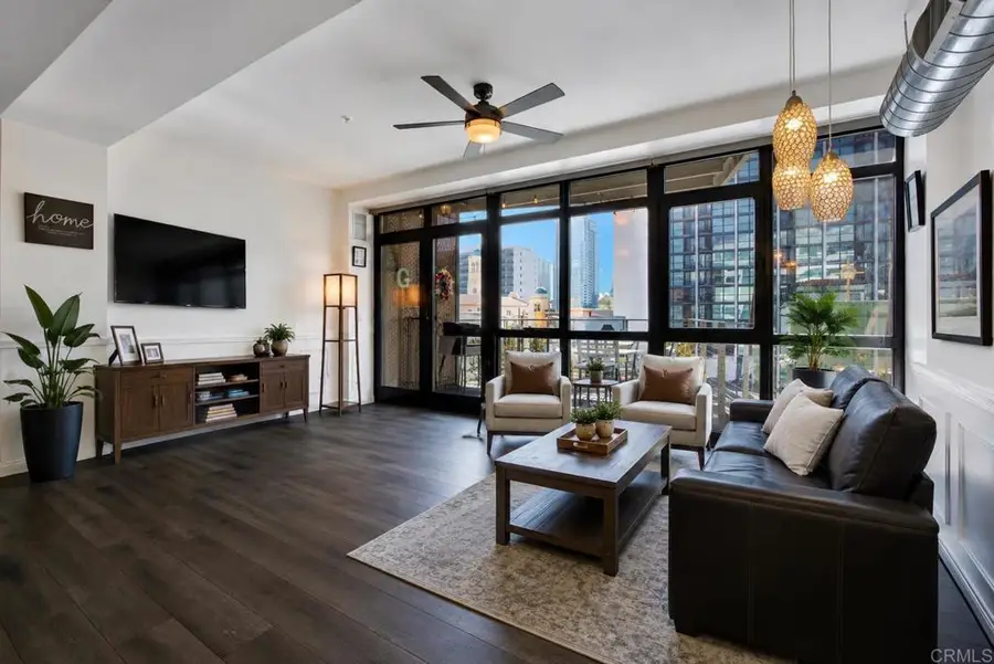 1551 4th Avenue #308, San Diego, CA 92101 - #2