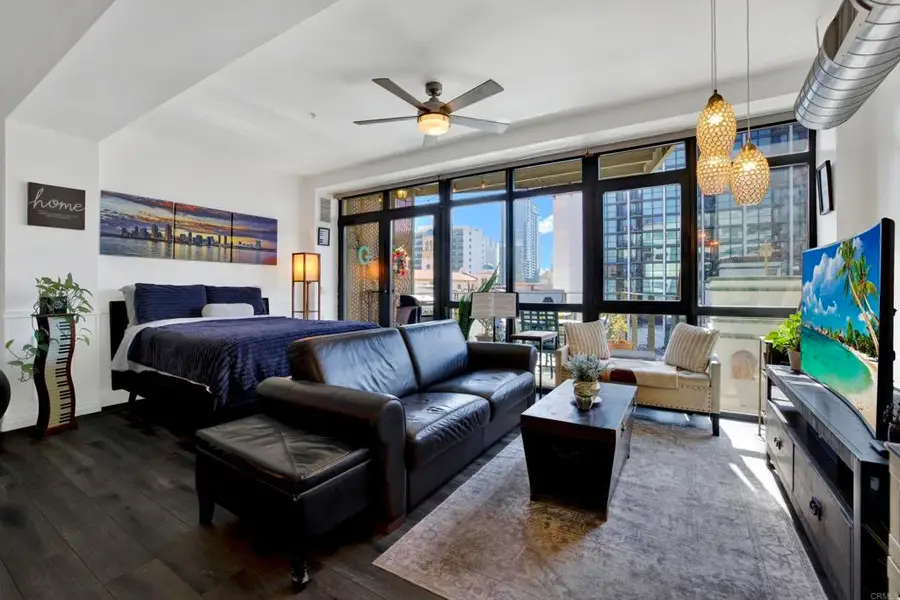 1551 4th Avenue #308, San Diego, CA 92101 - #3
