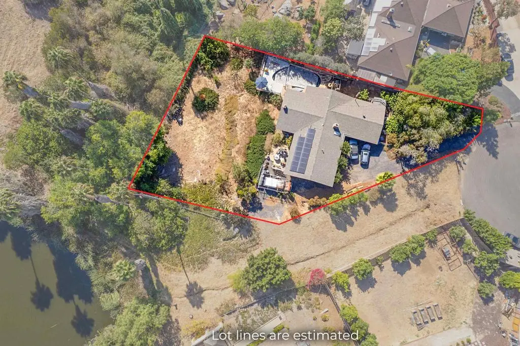 609 Roca Place, Vista, CA 92084 - #1